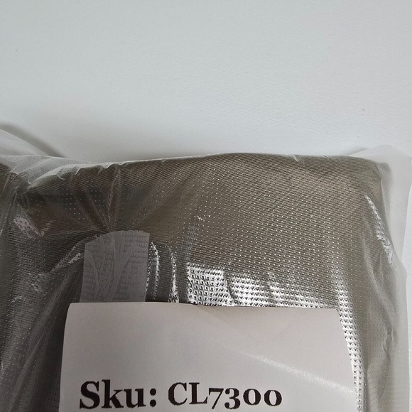 Allsaints Park Chino Pants Mens 30x30 Gray Slim Straight Button Fly‎ Office - Picture 13 of 13